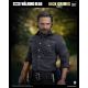 The Walking Dead figurine Rick Grimes saison 7 ThreeZero