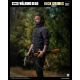 The Walking Dead figurine Rick Grimes saison 7 ThreeZero