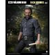 The Walking Dead figurine Rick Grimes saison 7 ThreeZero