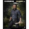 The Walking Dead figurine Rick Grimes saison 7 ThreeZero