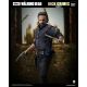 The Walking Dead figurine Rick Grimes saison 7 ThreeZero