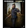 The Walking Dead figurine Rick Grimes saison 7 ThreeZero