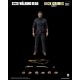 The Walking Dead figurine Rick Grimes saison 7 ThreeZero