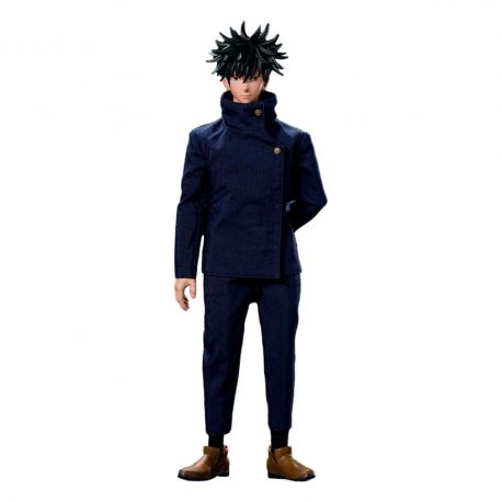 Jujutsu Kaisen figurine Megumi Fushiguro Asmus Collectible Toys Jujutsu Kaisen figurine Megumi Fushiguro Asmus Collectible Toys