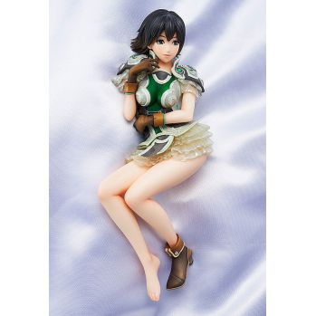 Border Break statuette Chihiro Freeing