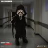 Scream Living Dead Dolls poupée Ghost Face - Zombie Edition Mezco Toys
