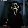 Scream Living Dead Dolls poupée Ghost Face - Zombie Edition Mezco Toys