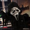 Scream Living Dead Dolls poupée Ghost Face - Zombie Edition Mezco Toys