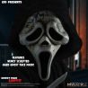 Scream Living Dead Dolls poupée Ghost Face - Zombie Edition Mezco Toys