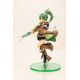 Yu-Gi-Oh! figurine Wynn the Wind Charmer Kotobukiya