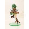 Yu-Gi-Oh! figurine Wynn the Wind Charmer Kotobukiya