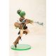 Yu-Gi-Oh! figurine Wynn the Wind Charmer Kotobukiya