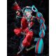 Hatsune Miku figurine Magical Mirai 2023 Ver. Design COCO