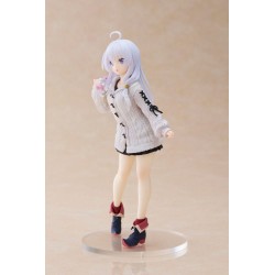 Wandering Witch: The Journey of Elaina figurine Elaina Knit Sweater Ver. Taito