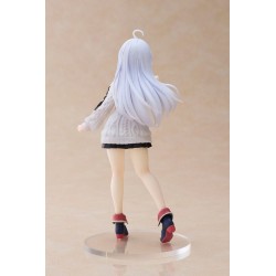 Wandering Witch: The Journey of Elaina figurine Elaina Knit Sweater Ver. Taito