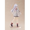 Wandering Witch: The Journey of Elaina figurine Elaina Knit Sweater Ver. Taito