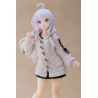 Wandering Witch: The Journey of Elaina figurine Elaina Knit Sweater Ver. Taito