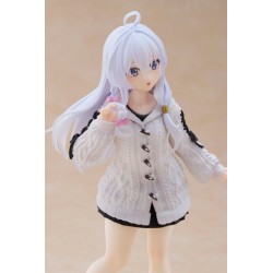 Wandering Witch: The Journey of Elaina figurine Elaina Knit Sweater Ver. Taito