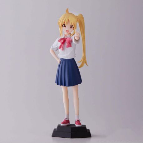 Bocchi the Rock! figurine Desktop x Decorate Collections Nijika Ijichi Sega