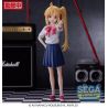 Bocchi the Rock! figurine Desktop x Decorate Collections Nijika Ijichi Sega