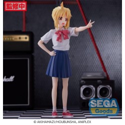 Bocchi the Rock! figurine Desktop x Decorate Collections Nijika Ijichi Sega