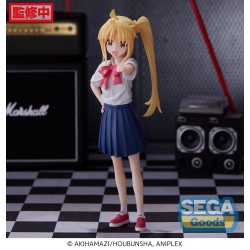 Bocchi the Rock! figurine Desktop x Decorate Collections Nijika Ijichi Sega