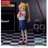 Bocchi the Rock! figurine Desktop x Decorate Collections Nijika Ijichi Sega