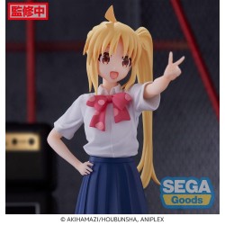 Bocchi the Rock! figurine Desktop x Decorate Collections Nijika Ijichi Sega