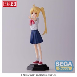 Bocchi the Rock! figurine Desktop x Decorate Collections Nijika Ijichi Sega