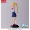 Bocchi the Rock! figurine Desktop x Decorate Collections Nijika Ijichi Sega