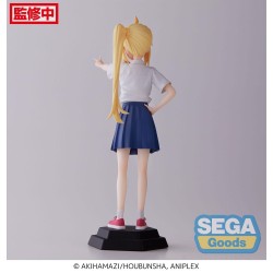 Bocchi the Rock! figurine Desktop x Decorate Collections Nijika Ijichi Sega