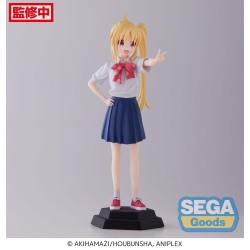 Bocchi the Rock! figurine Desktop x Decorate Collections Nijika Ijichi Sega