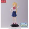 Bocchi the Rock! figurine Desktop x Decorate Collections Nijika Ijichi Sega