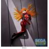 Evangelion: New Theatrical Edition figurine Luminasta Asuka Sega