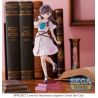 Love Live! Hasu no Sora Jogakuin School Idol Club figurine Desktop x Decorate Collections Megumi Fujishima Sega