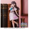 Love Live! Hasu no Sora Jogakuin School Idol Club figurine Desktop x Decorate Collections Megumi Fujishima Sega