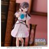 Love Live! Hasu no Sora Jogakuin School Idol Club figurine Desktop x Decorate Collections Megumi Fujishima Sega