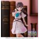 Love Live! Hasu no Sora Jogakuin School Idol Club figurine Desktop x Decorate Collections Megumi Fujishima Sega