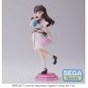 Love Live! Hasu no Sora Jogakuin School Idol Club figurine Desktop x Decorate Collections Megumi Fujishima Sega
