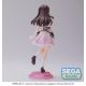 Love Live! Hasu no Sora Jogakuin School Idol Club figurine Desktop x Decorate Collections Megumi Fujishima Sega