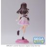 Love Live! Hasu no Sora Jogakuin School Idol Club figurine Desktop x Decorate Collections Megumi Fujishima Sega