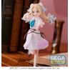 Love Live! Hasu no Sora Jogakuin School Idol Club figurine Desktop x Decorate Collections Rurino Osawa Sega