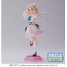 Love Live! Hasu no Sora Jogakuin School Idol Club figurine Desktop x Decorate Collections Rurino Osawa Sega