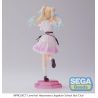 Love Live! Hasu no Sora Jogakuin School Idol Club figurine Desktop x Decorate Collections Rurino Osawa Sega