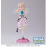 Love Live! Hasu no Sora Jogakuin School Idol Club figurine Desktop x Decorate Collections Rurino Osawa Sega