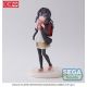 Rascal Does Not Dream of a Knapsack Kid figurine Luminasta Mai Sakurajima Sega