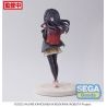 Rascal Does Not Dream of a Knapsack Kid figurine Luminasta Mai Sakurajima Sega