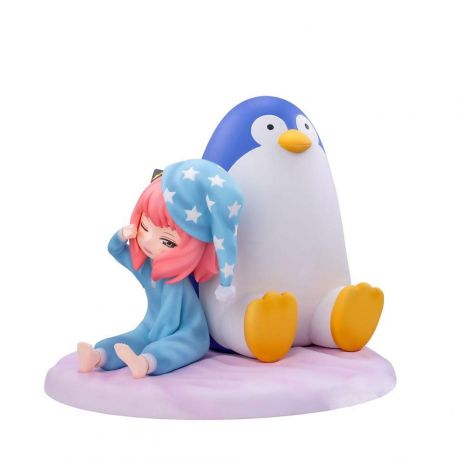 Spy x Family figurine Luminasta Anya Forger Pajamas Sega Spy x Family figurine Luminasta Anya Forger Pajamas Sega