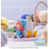 Spy x Family figurine Luminasta Anya Forger Pajamas Sega