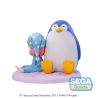 Spy x Family figurine Luminasta Anya Forger Pajamas Sega